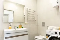 Миниатюра квартиры 15