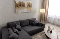 Миниатюра квартиры 19