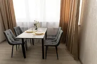 Миниатюра квартиры 20