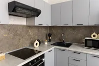 Миниатюра квартиры 22