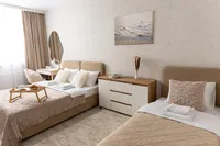 Миниатюра квартиры 23