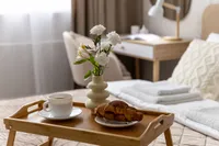 Миниатюра квартиры 25