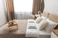 Миниатюра квартиры 28