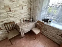 Миниатюра квартиры 2