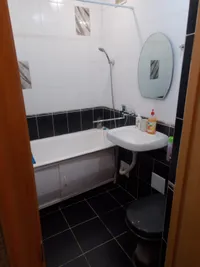 Миниатюра квартиры 3