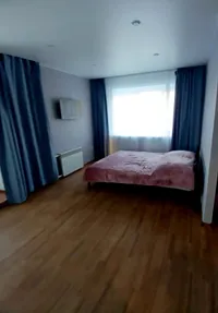 Миниатюра квартиры 4