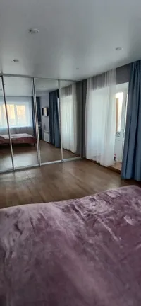 Миниатюра квартиры 5