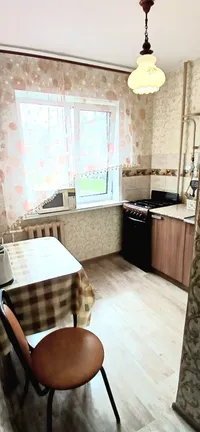 Миниатюра квартиры 3