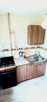 Миниатюра квартиры 7