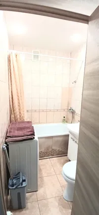 Миниатюра квартиры 8