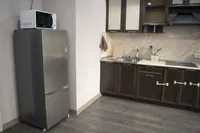 Миниатюра квартиры 3