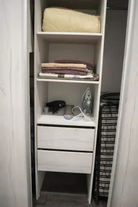 Миниатюра квартиры 4