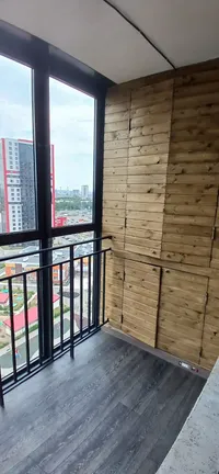 Миниатюра квартиры 6