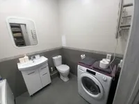 Миниатюра квартиры 7