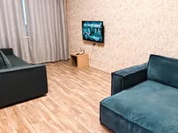 Миниатюра квартиры 3