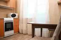 Миниатюра квартиры 8