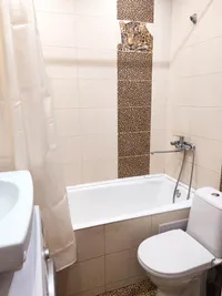 Миниатюра квартиры 13