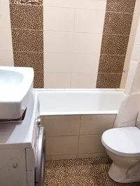 Миниатюра квартиры 11