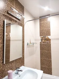 Миниатюра квартиры 12