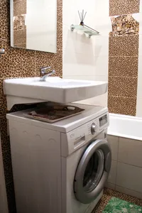 Миниатюра квартиры 15