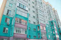 Миниатюра квартиры 21