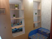 Миниатюра квартиры 4