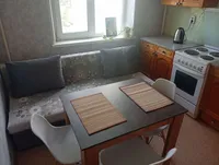 Миниатюра квартиры 6