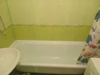 Миниатюра квартиры 9