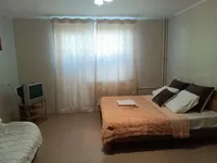 Миниатюра квартиры 1