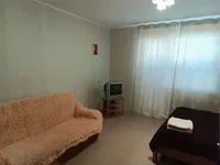 Миниатюра квартиры 5