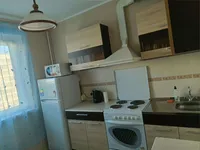 Миниатюра квартиры 7