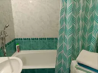 Миниатюра квартиры 8