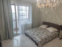 Миниатюра квартиры 1