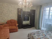 Миниатюра квартиры 4