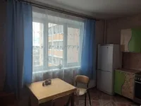 Миниатюра квартиры 5