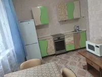 Миниатюра квартиры 6