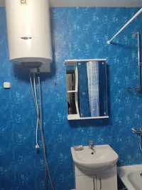 Миниатюра квартиры 9