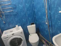 Миниатюра квартиры 7