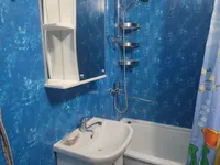 Миниатюра квартиры 8