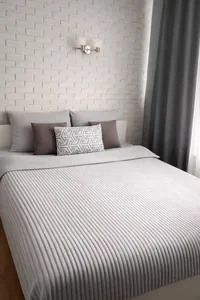 Миниатюра квартиры 15