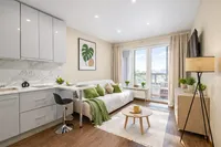 Миниатюра квартиры 3