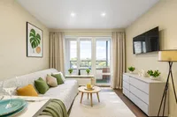 Миниатюра квартиры 2