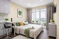 Миниатюра квартиры 1