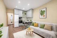 Миниатюра квартиры 4