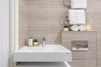 Миниатюра квартиры 6