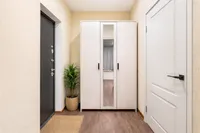 Миниатюра квартиры 7