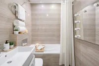 Миниатюра квартиры 5