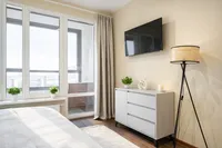 Миниатюра квартиры 8