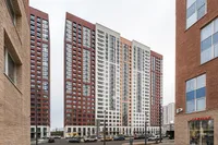 Миниатюра квартиры 11