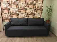 Миниатюра квартиры 6